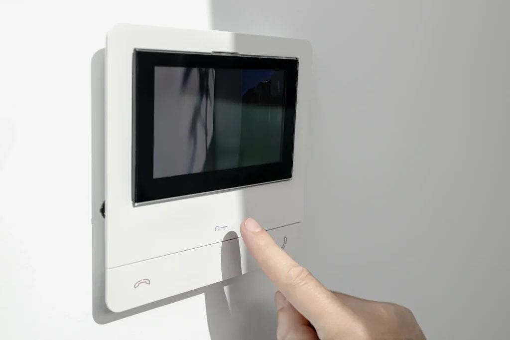 Gegensprechanlagen und Videosysteme in Köln - Elektrodienst Bergfelder